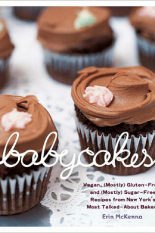 Cover of Babycakes