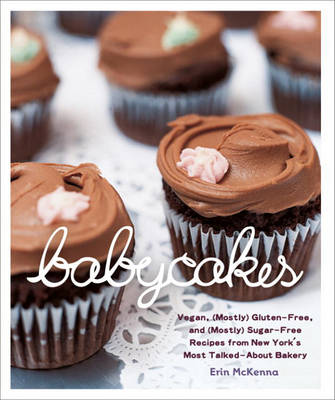 Book cover for Babycakes