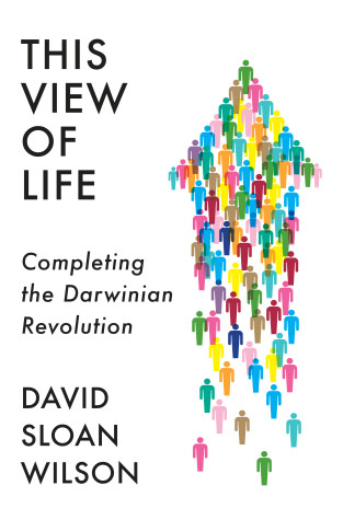Book cover for This View of Life