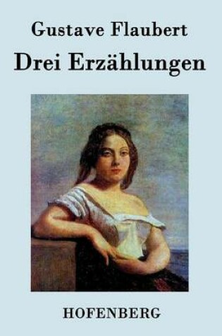 Cover of Drei Erzählungen