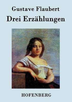 Book cover for Drei Erzählungen