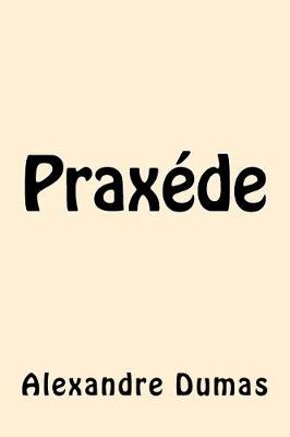 Book cover for Praxede