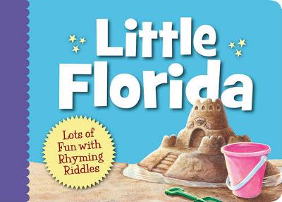 Book cover for Little Florida