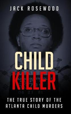 Book cover for Child Killer