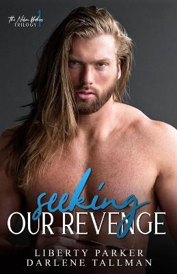 Book cover for Seeking Our Revenge