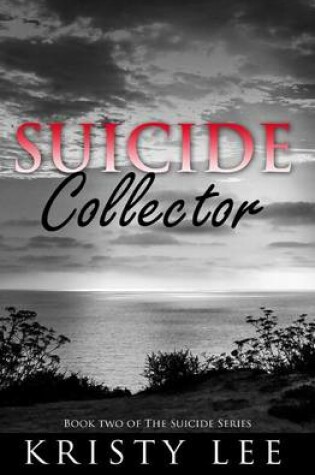 Cover of Suicide Collector