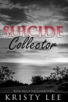 Book cover for Suicide Collector