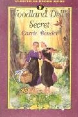 Cover of Woodland Dell's Secret