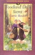 Book cover for Woodland Dell's Secret