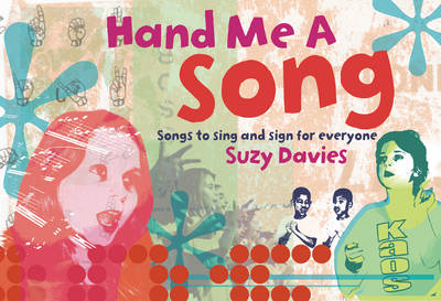 Cover of Hand Me a Song