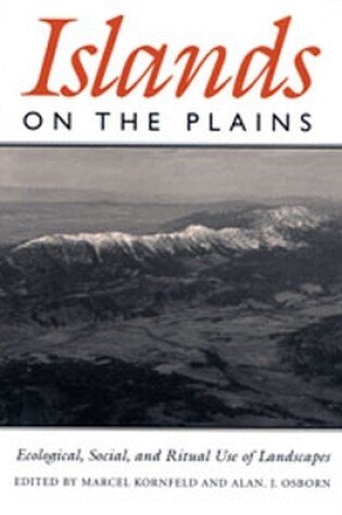 Cover of Islands On The Plains