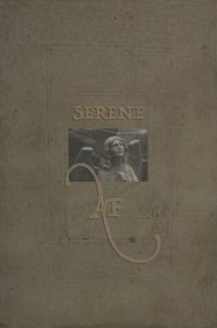 Cover of Serene AF