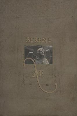Book cover for Serene AF