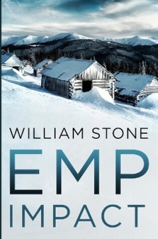 Cover of EMP Impact