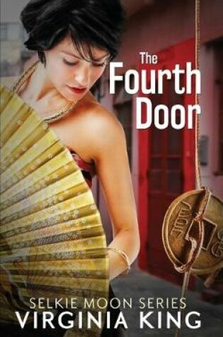 Cover of The Fourth Door
