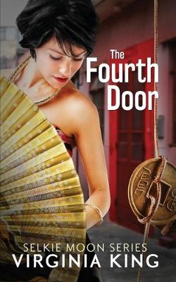 Cover of The Fourth Door