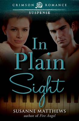 Book cover for In Plain Sight