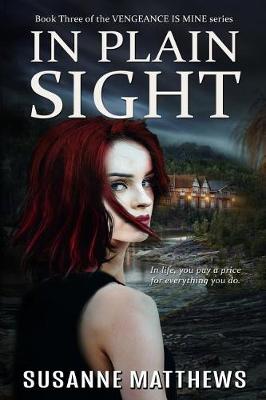 Book cover for In Plain Sight