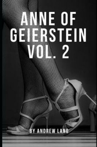 Cover of Anne of Geierstein Vol. 2