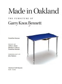 Book cover for Made in Oakland