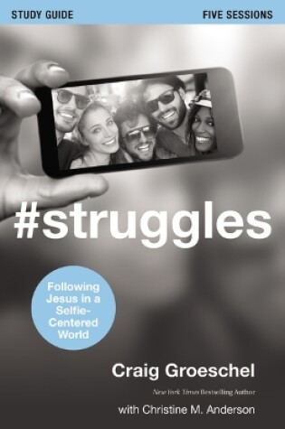 Cover of #Struggles Study Guide