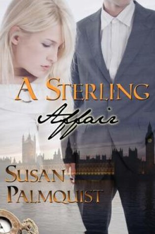 Cover of A Sterling Affair