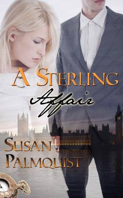 Book cover for A Sterling Affair