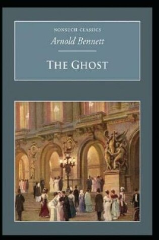 Cover of The Ghost "Annotated" Collins Classics