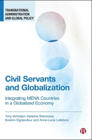 Cover of Civil Servants and Globalization