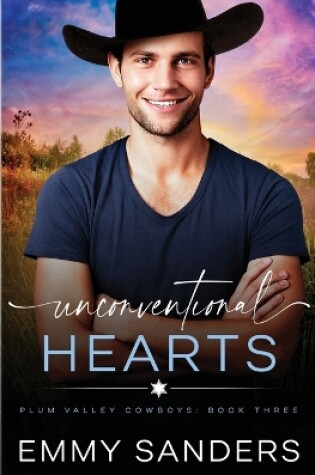 Cover of Unconventional Hearts