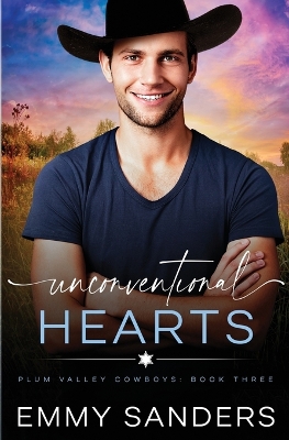 Book cover for Unconventional Hearts