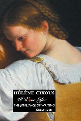 Book cover for Helene Cixous