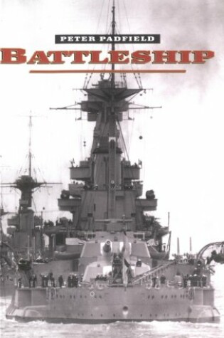 Cover of Battleship