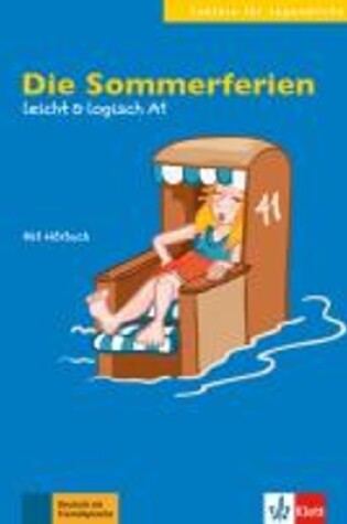 Cover of Die Sommerferien