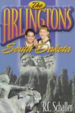 Cover of South Dakota