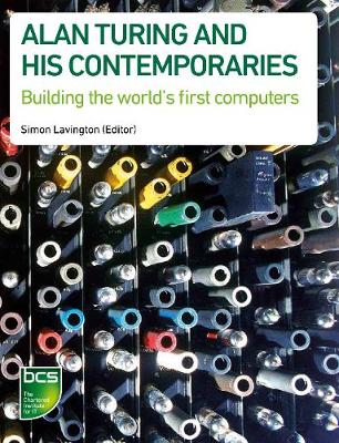 Book cover for Alan Turing and his Contemporaries