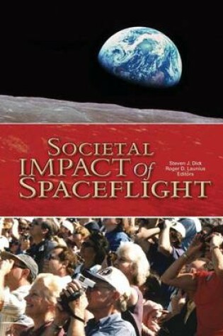 Cover of Societal Impact of Spaceflight