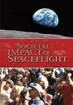 Book cover for Societal Impact of Spaceflight