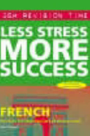 Cover of Less Stress More Success