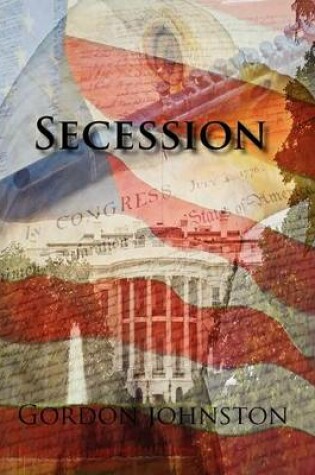 Cover of Secession [Hardcover]