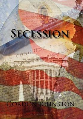 Book cover for Secession [Hardcover]