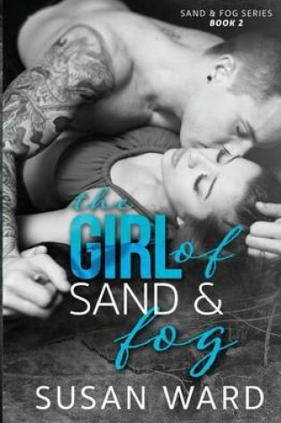 Cover of The Girl of Sand & Fog