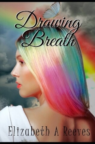 Cover of Drawing Breath