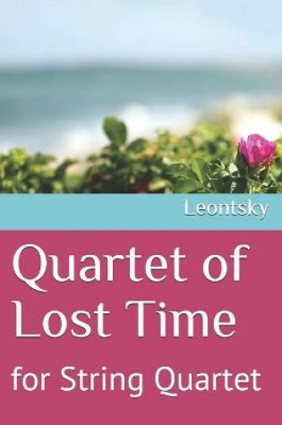 Cover of Quartet of Lost Time