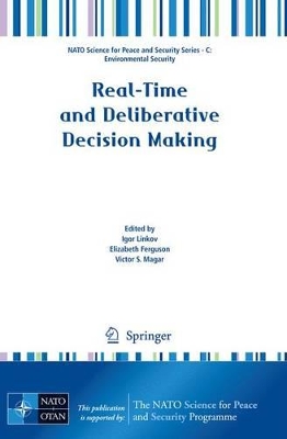 Cover of Realtime and Deliberative Decision Making