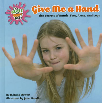 Cover of Give Me a Hand