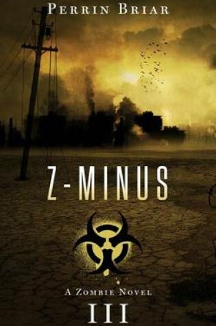 Cover of Z-Minus III