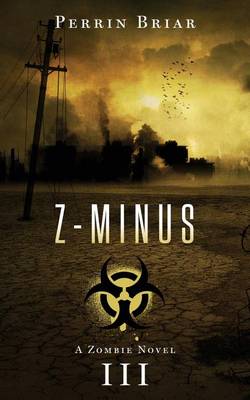 Cover of Z-Minus III