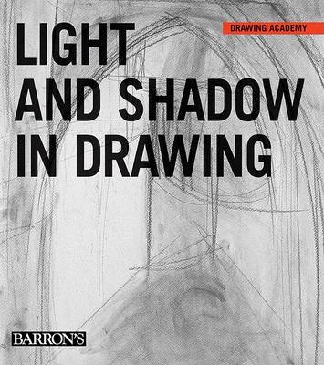 Book cover for Light and Shadow in Drawing