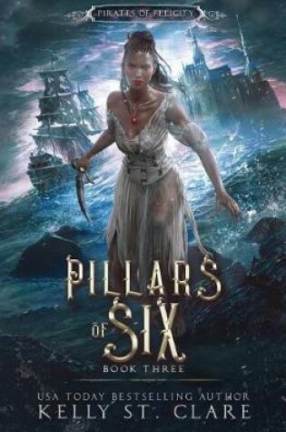 Cover of Pillars of Six